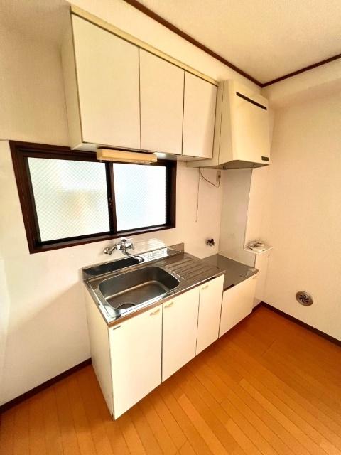 リカーハイツ多田（301） キッチン