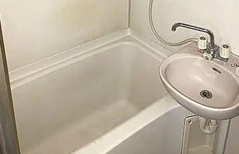 ウェステール大島 部屋画像