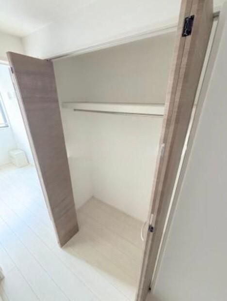 colza大島（302） 収納