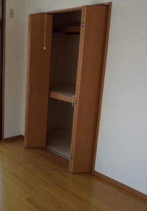 コーポ杉田 部屋画像