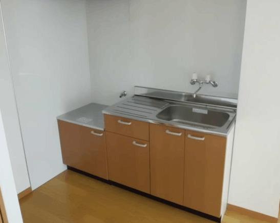 コーポ杉田 部屋画像