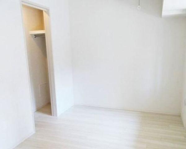 テラス森下 部屋画像