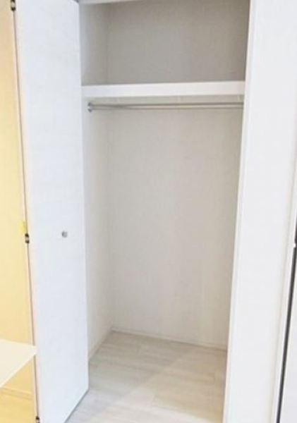 テラス森下 部屋画像