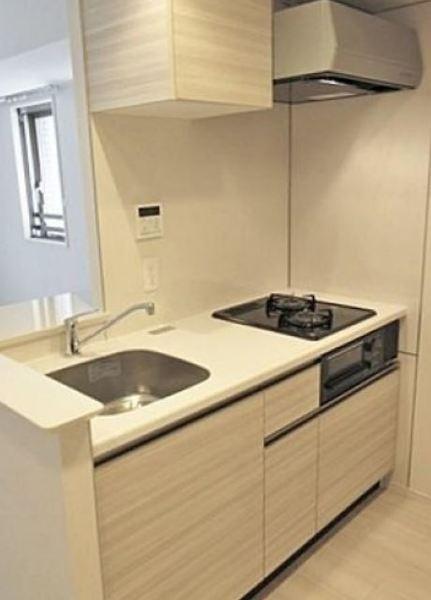 テラス森下 部屋画像