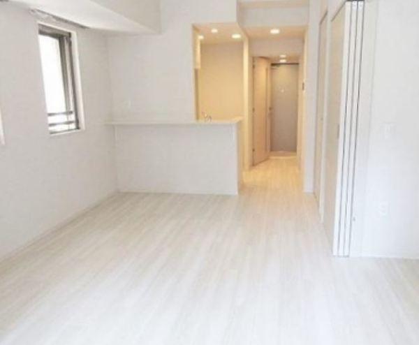 テラス森下 部屋画像