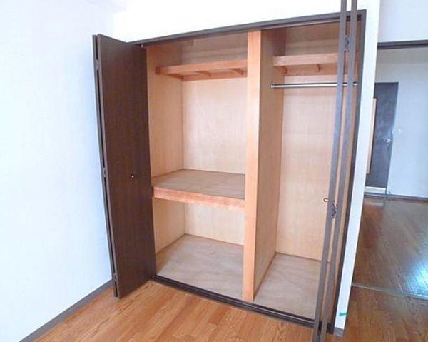 シティハイツ両国（903） 部屋画像