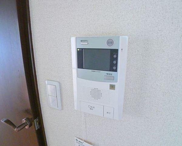 シティハイツ両国（903） 部屋画像