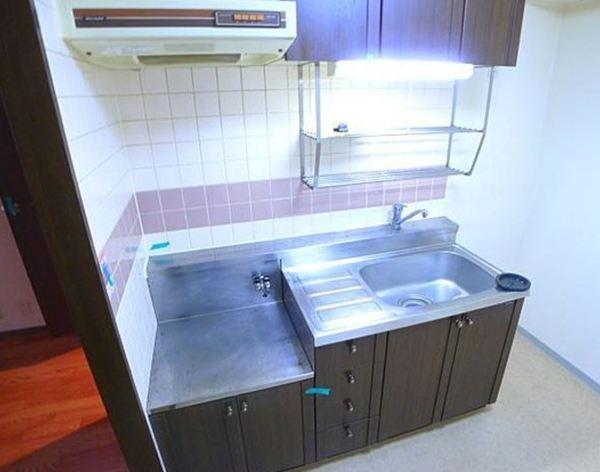 シティハイツ両国（903） 部屋画像