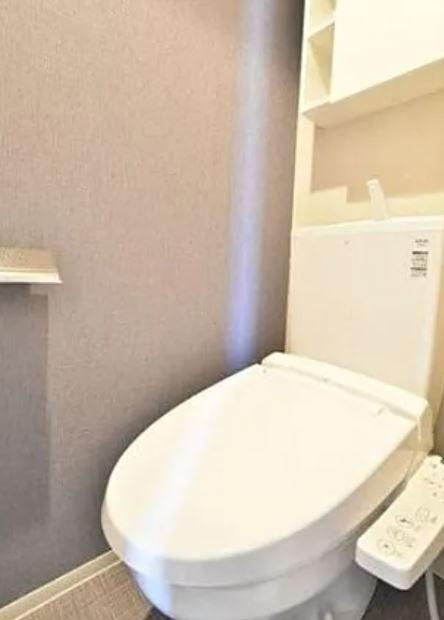 プライマルフロント菊川（1203） 部屋画像
