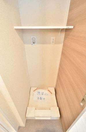 プライマルフロント菊川（1203） 部屋画像