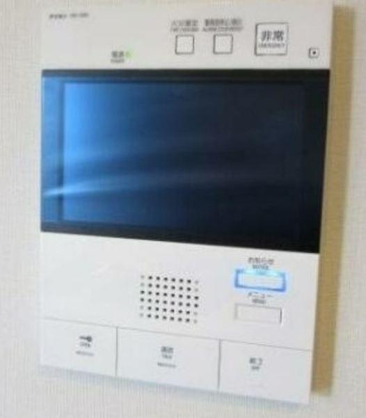 テラス森下 部屋画像