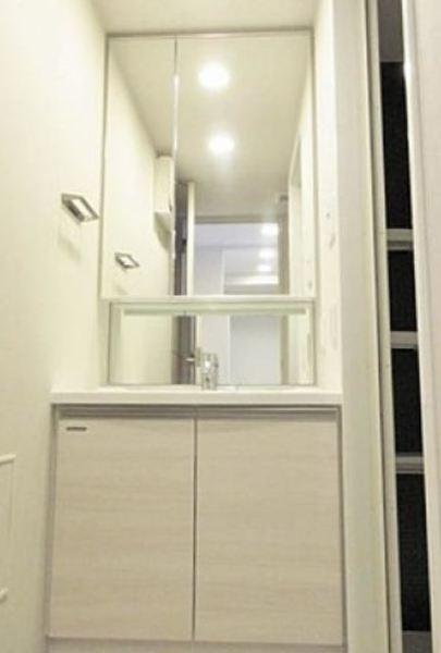 テラス森下 部屋画像