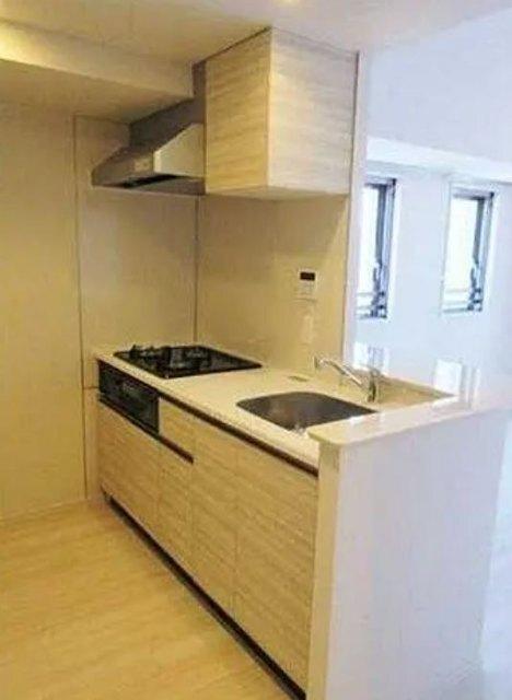 テラス森下 部屋画像