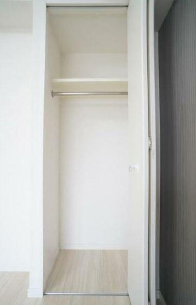 グランヴァン両国Ⅱ（806） 収納