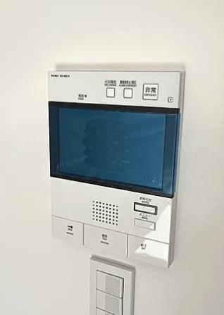 ドゥーエ西大島Ⅲ（503） 部屋画像