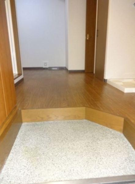 ダイヤモンドレジデンス白河 部屋画像