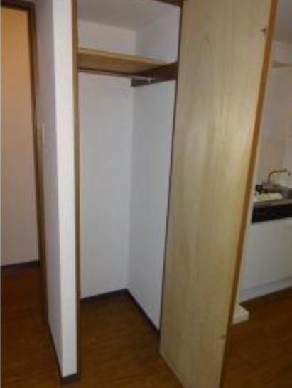 ダイヤモンドレジデンス白河 部屋画像