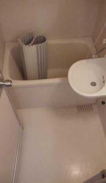 ダイヤモンドレジデンス白河 部屋画像