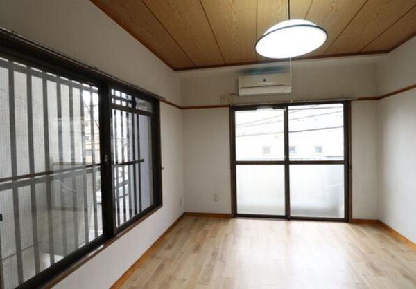 impress白河 その他部屋・スペース