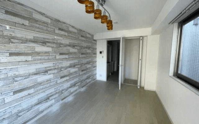 シャレド森下 部屋画像