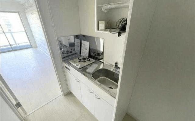 シャレド森下 部屋画像