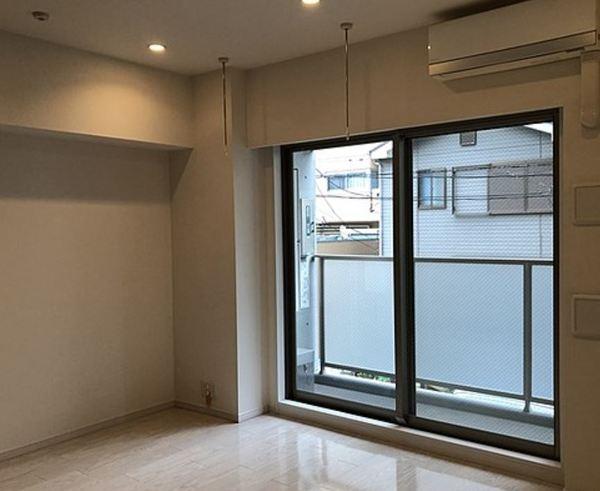 カスタリア菊川（404s） 部屋画像