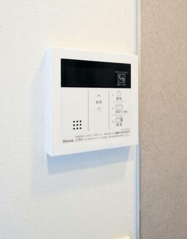 ルフォンプログレ門前仲町プレミア（405） 設備