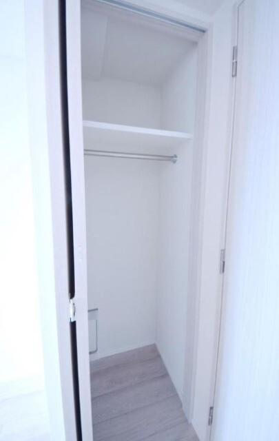 ルクレ墨田緑Ⅰ（204） 部屋画像