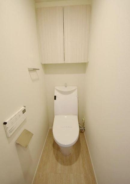 ルクレ墨田緑Ⅰ（204） 部屋画像