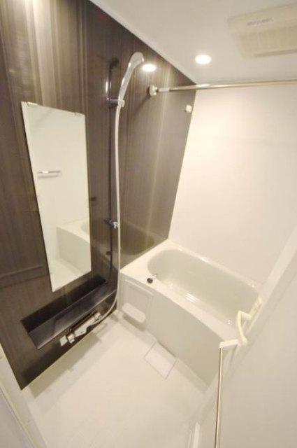 ルクレ墨田緑Ⅰ（204） 部屋画像