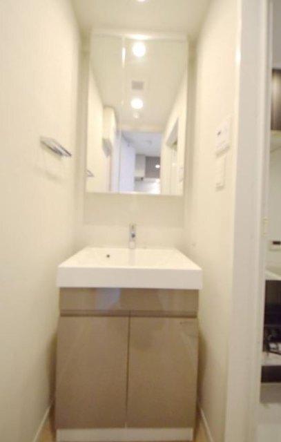 ルクレ墨田緑Ⅰ（204） 部屋画像