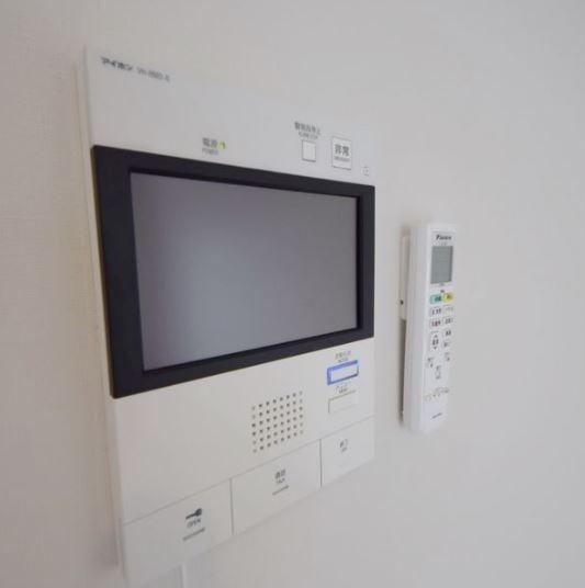 ルクレ墨田緑Ⅰ（204） 部屋画像
