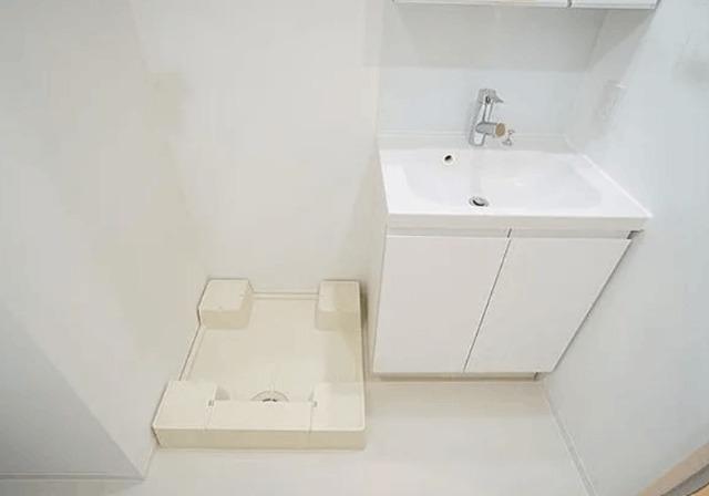 SYFORME住吉（610） 洗面