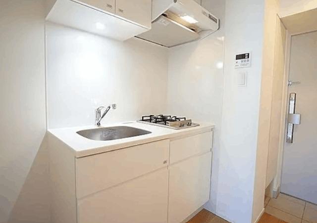 SYFORME住吉（610） キッチン