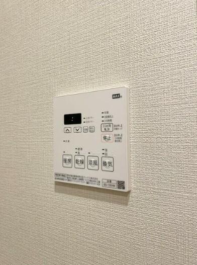 ジオエント門前仲町（402） 設備