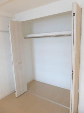 ドムス両国（501） 部屋画像