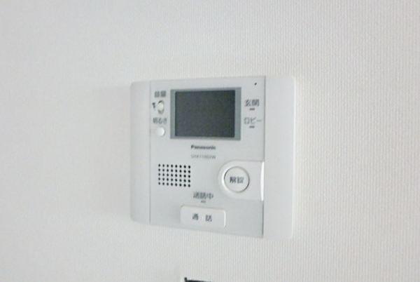 ドムス両国（501） 部屋画像