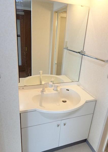 フィオーレ深川 洗面