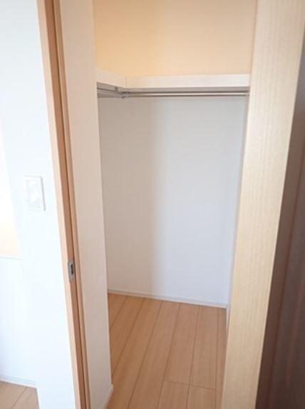 スプランディッド江東住吉 収納