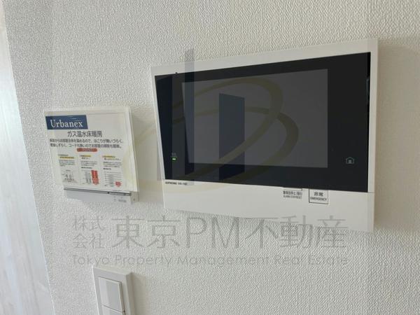 アーバネックス深川住吉Ⅲ 部屋画像
