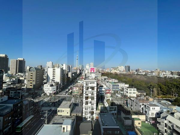 アーバネックス深川住吉Ⅲ 部屋画像