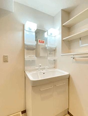 T‘s　garden東陽町 部屋画像