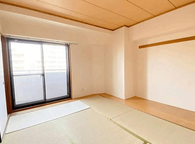 T‘s　garden東陽町 部屋画像