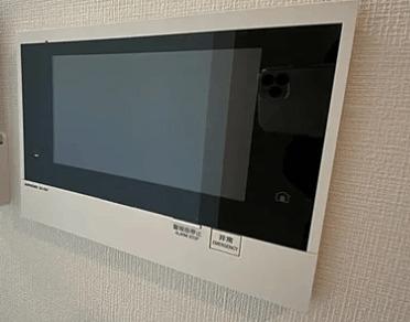 アーバネックス住吉 セキュリティ