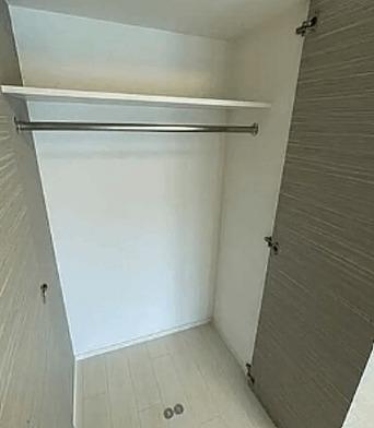 ヴァローレクオリタ清澄白河（701） 部屋画像
