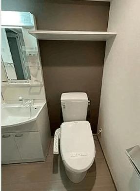 ヴァローレクオリタ清澄白河（701） 部屋画像