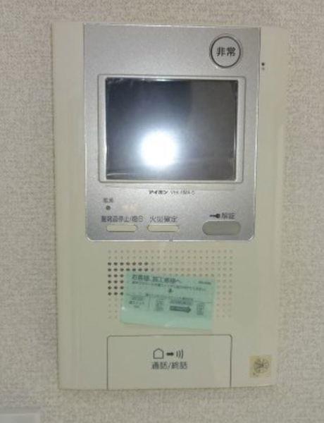 ファーストプレイス菊川 部屋画像