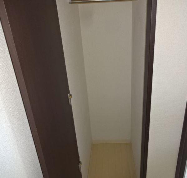 ファーストプレイス菊川 部屋画像