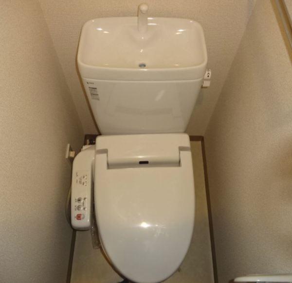 ファーストプレイス菊川 部屋画像
