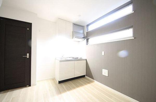ブライトテラス大島 部屋画像